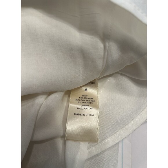 Petal & Pup Lara Mini Cross Over Strap In Ivory Size M NWT - Picture 5 of 6